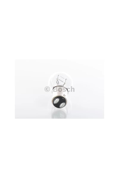 Boschen Bec, semnalizator BOSCH 1 987 302 202