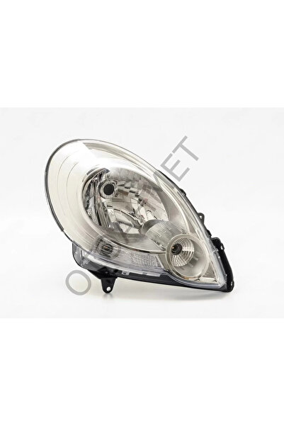 GENERİC 1 Far DR. KANGOO II Renault 7701068178