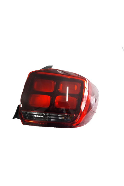 GENERİC 1 LAMPA SPATE DR. CU LEDURI LOG. II FACELIFT - PS Renault 265505695R