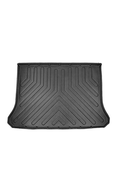 GENERİC 1 COVOR PROTECTIE PORTBAGAJ PENTRU FORD CONNECT I (TIP 2) 2002-2013 U...