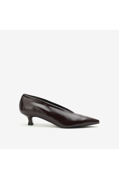 NACRE Kadın / Kız Topuklu / Stiletto 894M136 Nacree Shoes