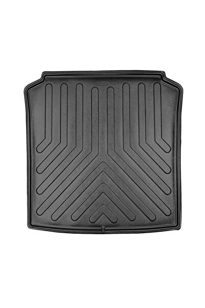 GENERİC 1 COVOR PROTECTIE PORTBAGAJ PENTRU SKODA FABIA I STW 1999-2007 Umbrel...