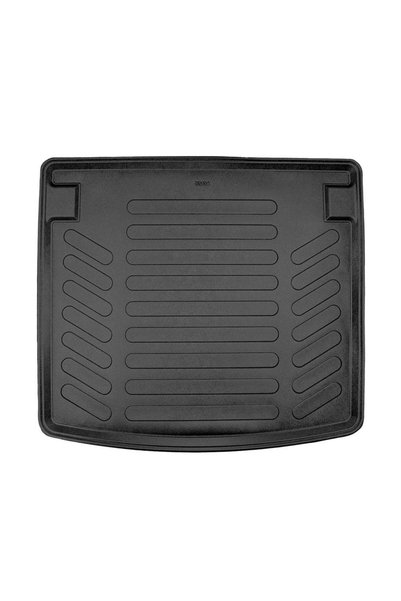 GENERİC 1 COVOR PROTECTIE PORTBAGAJ PENTRU VW CADDY III 2003-2010 Umbrella 76066