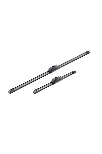 GENERİC 1 SET STERGATOARE PARBRIZ 650/340 MM Renault 288908601R