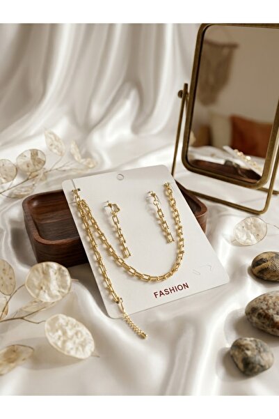 Gold Set