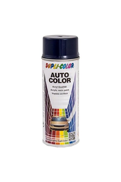 Generic VOPSEA SPRAY AUTO LOGAN ALBASTRU MARIN 061E DUPLI-COLOR