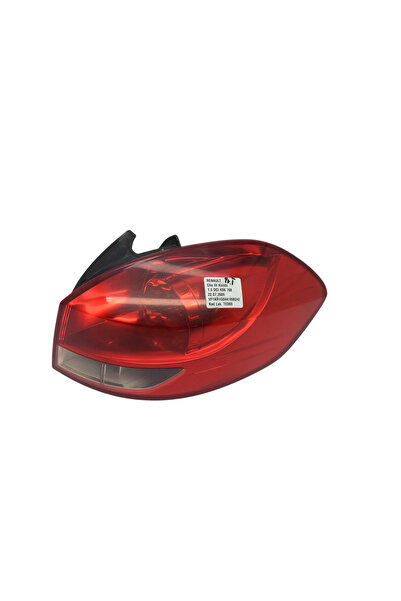 GENERİC 1 STOP SPATE DR. CLIO III Renault 8200586844