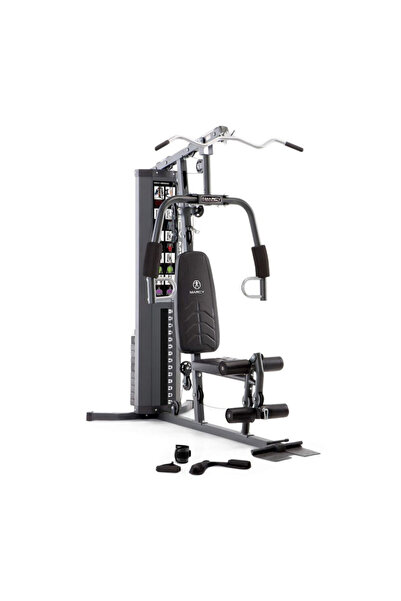 MARCY HOME GYM MWM 4965 SC 150lb weight stack