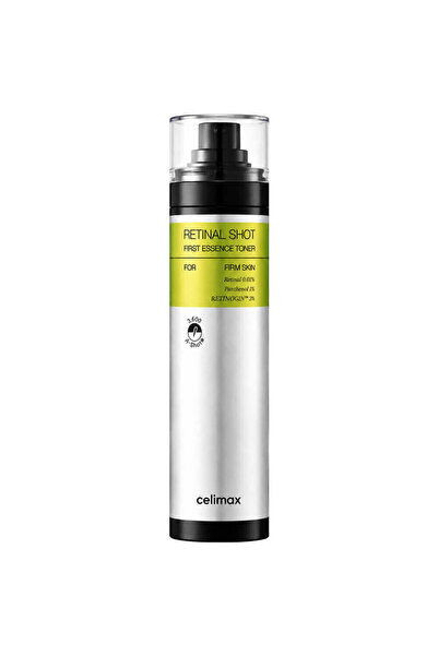 Celimax The Vita Retinal Shot Tightening First Toner 80 ml