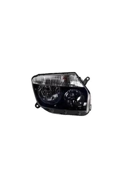 GENERİC 1 FAR STG. DUSTER 4x4 Renault 260605370R