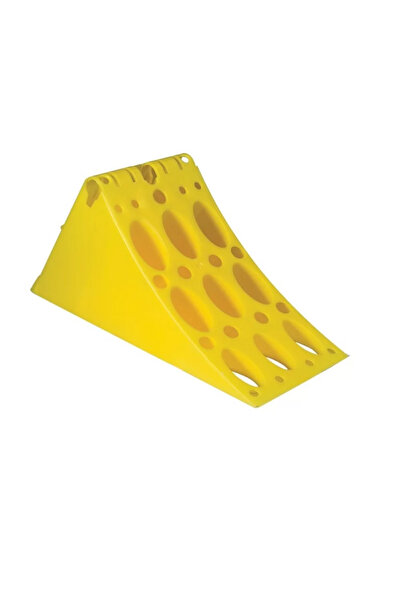 GENERİC 1 CALA ROATA MICA FARA SUPORT PVC 432X160X190 MM Hico KLN003