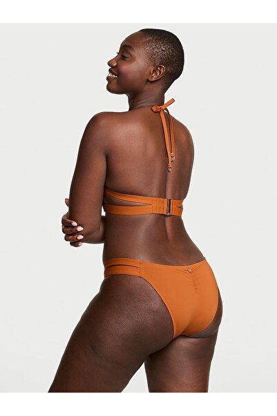 Victoria's Secret Essential Brazilian Bikini Bottom