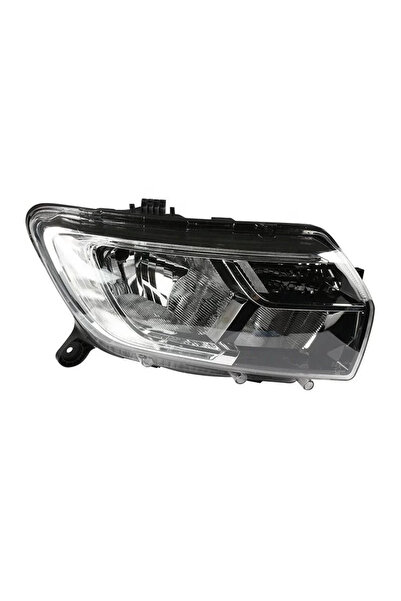 GENERİC 1 FAR STG. CU LEDURI LOG. II FACELIFT Renault 260603795R