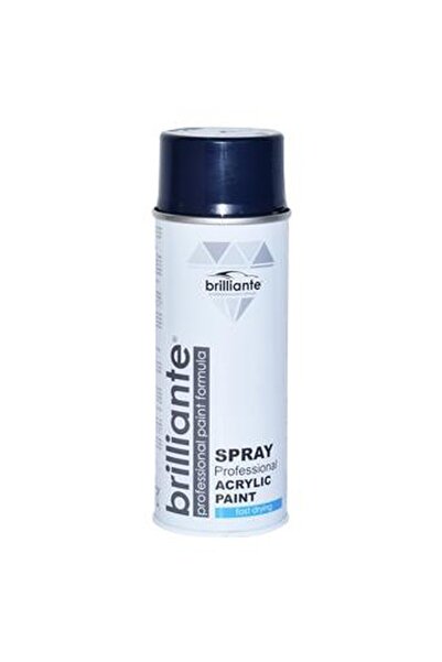 Generic VOPSEA SPRAY ALBASTRU SAFIR (RAL 5003) 400 ml BRILLIANTE