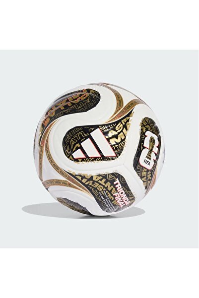 adidas World Cup 26 Final Mini Futbol Topu KE4328