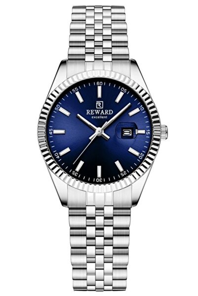 Reward Rd214034L Women Wrist Watch with Steel Cord