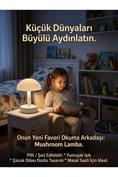 ÇOCUK ODASI ,ÇALIŞMA MASASI ,EBEVEYN ODASI MASA LAMBASI