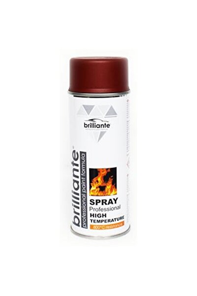 Generic VOPSEA SPRAY TEMPERATURI INALTE (ROSU) 400ml BRILLIANTE
