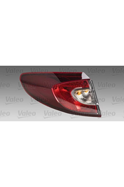 Valeon Lampa spate VALEO 044086