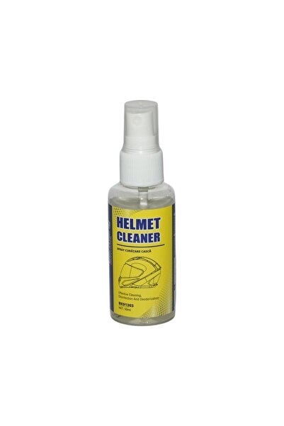 Breckner Germany Spray curatare casca moto, viziera si ochelari, Breckner Hel...