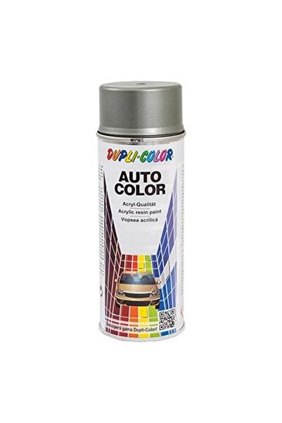 Generic VOPSEA SPRAY AUTO DACIA GRI VERDE PRIMAVARA METALIZATA DUPLI-COLOR