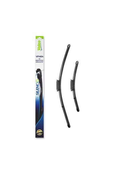 Valeon Lamela stergator VALEO 574664