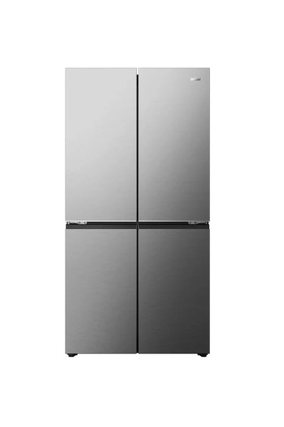 Haier HCR59F18DNMM D SINIFI 706 LT Gardırop Tipi No Frost Buzdolabı