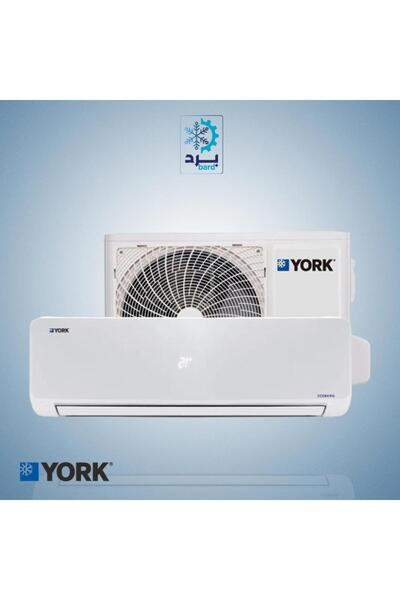 YORK مكيف يورك جداري ايسبيرج 30000 وحدة بارد