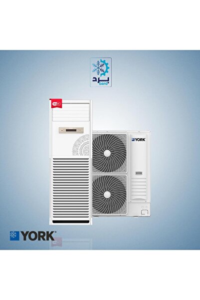 YORK مكيف يورك دولابى 65 انفيرتر