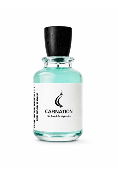 CARNATION Marine Wave Eau de Parfum | Aquatic, Citrus & Fresh Men's Fragrance...