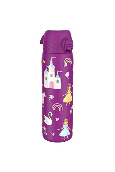 Ion8 Sızdırmaz İnce Su Termosu (500 ml) - Prenses