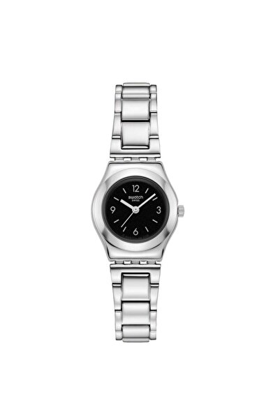 Swatch YSS350G Gradino Nero Kol Saati