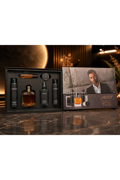 Generic Brand Parfume