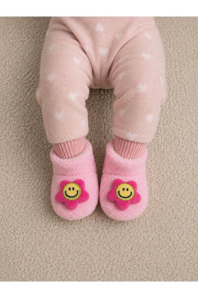 Numix Baby Kids Çocuk Ev Botu, Kaymaz Tabanlı, Bebek ve Çocuk, Kafalı, Sıcacı...