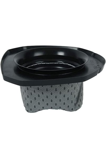 OEM Filtru lavabil original Rowenta pentru aspirator Dual Force 2 în 1