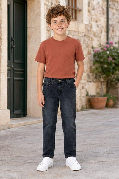 ETEN Boys Denim Pants