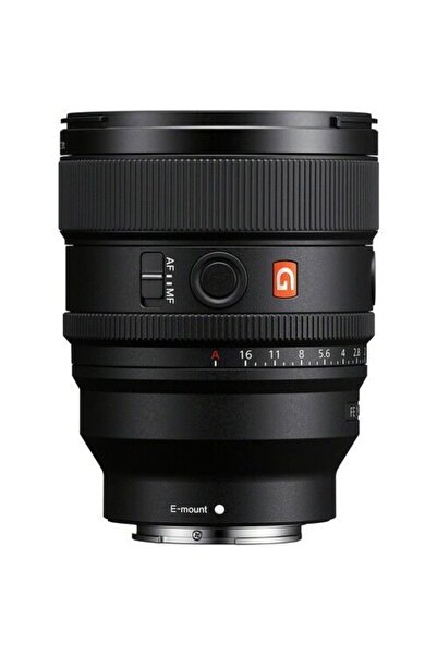 Sony FE 85mm F/1.4 GM II Lens