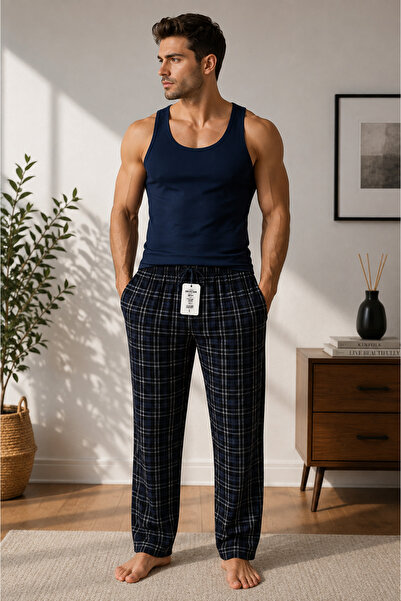 Erkek Pijama Alt