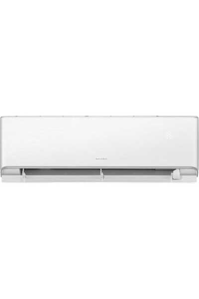 Gree Split Air Conditioner with Inverter Compressor, 2.5 Ton, White, iAiry32-...