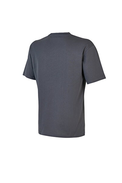 New Balance Crew Neck Men's T-Shirt