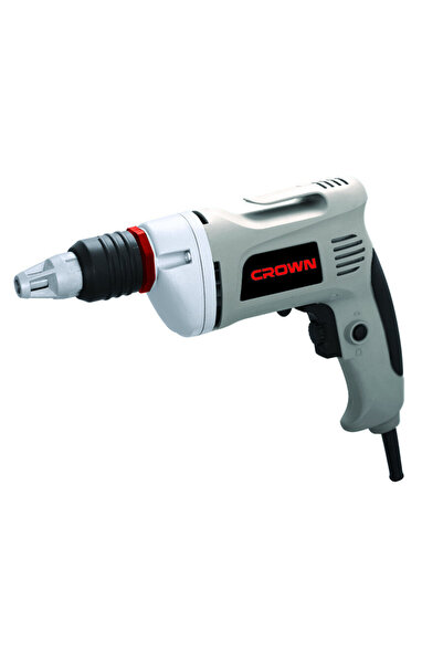 Crown ALÇIPAN VİDALAMA 710W CT12001