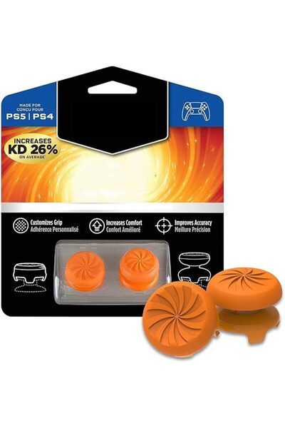 SYOSI FPS Freek Vortex for Playstation 4 (PS4) and Playstation 5 (PS5) Contro...