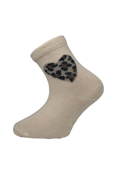 JUST SOCKS BEBEK&ÇOCUK SOKET ÇORAP 5'Lİ
