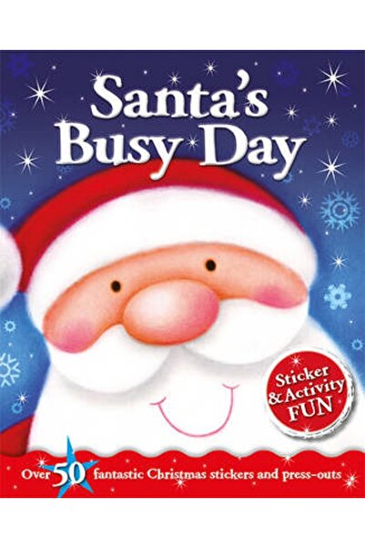 IGLOO Santa's Christmas