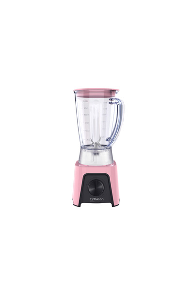 typhone Taifun Electric Blender, 1.5 Liter Capacity, Unbreakable Jar, 2 Speed...