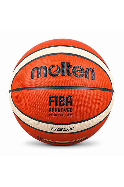 Generic Official Size 5 Basketball PU Wear‑resistant Anti‑slip Indoor Outdoor...