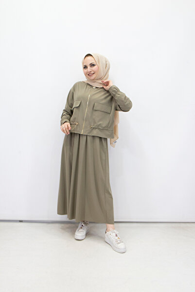 Armine TREND 659 Skirt Set
