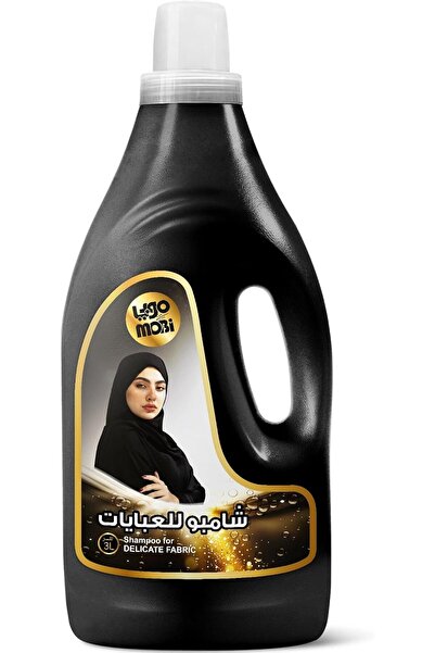 MOBILAX Abaya washing shampoo, 3 liters, 1 packs