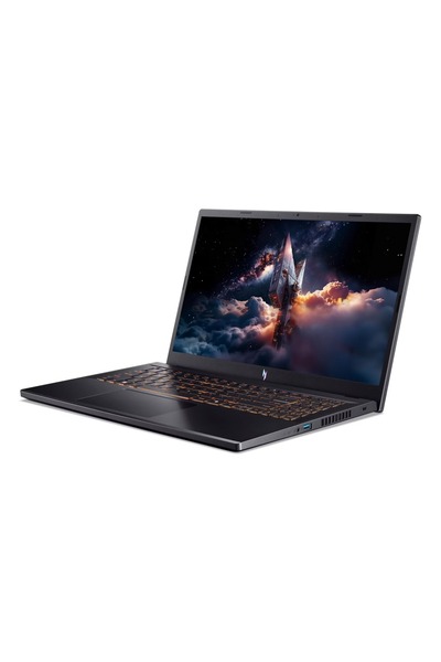 ACER Nitro V15 ANV15-52 NH.QZ7EY.003A011 i5 13420H 32GB 1TBSSD RTX5050 W11P 15.6'' Taşınabilir Bilgi