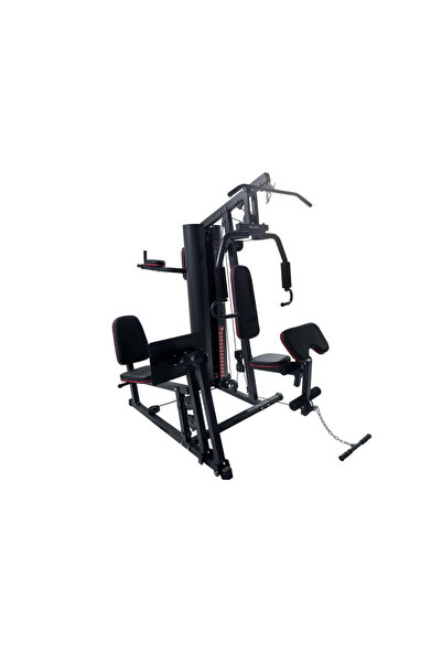 VG 3-Station Multi Gym Machine VG-H 63 HG